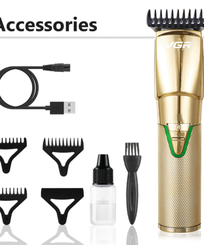 Tondeuse cheveux professionnel sans fil Original