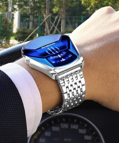 Montres de luxe pour hommes étanches