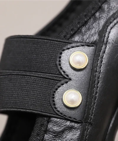Chaussures de marche antidérapantes pour femmes